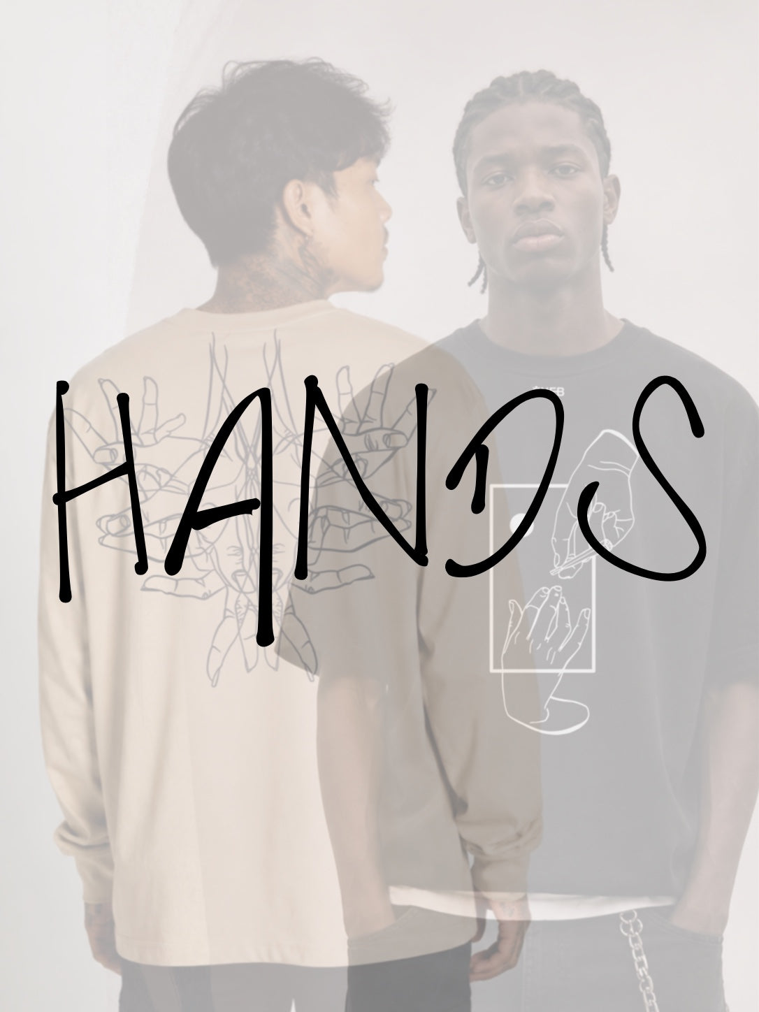 HANDS