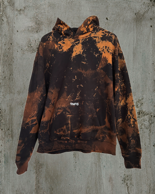 Only one piece! Unique Hoodie!