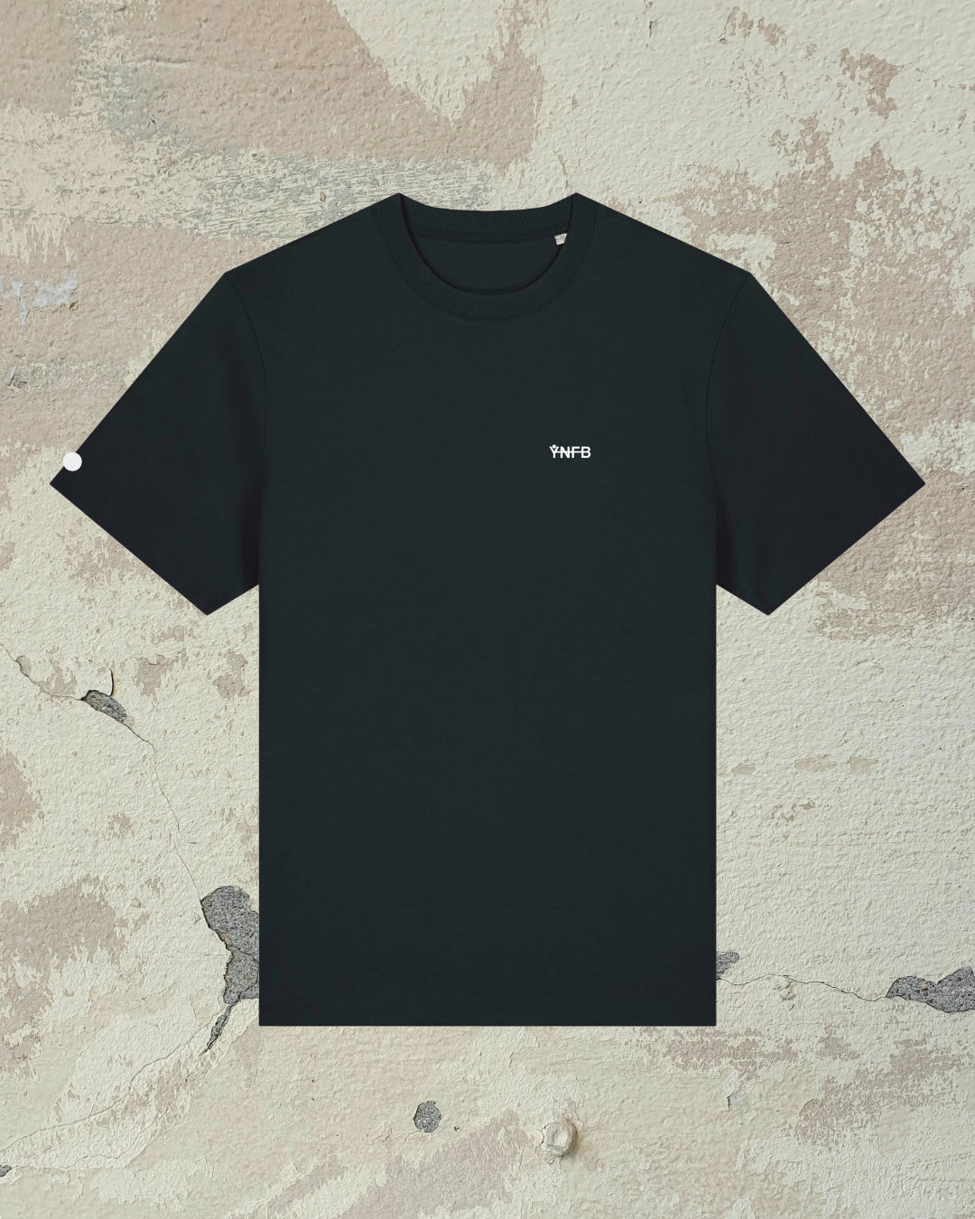 Hand Backprint Shirt - dein neues Lieblingsshirt