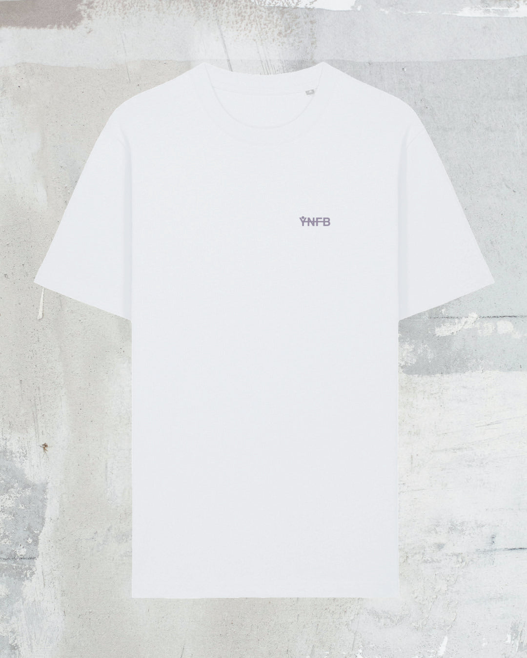 No Club Club oversized Shirt