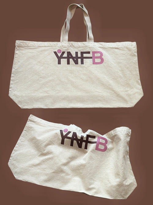 Big Bag - Vintage Waschung