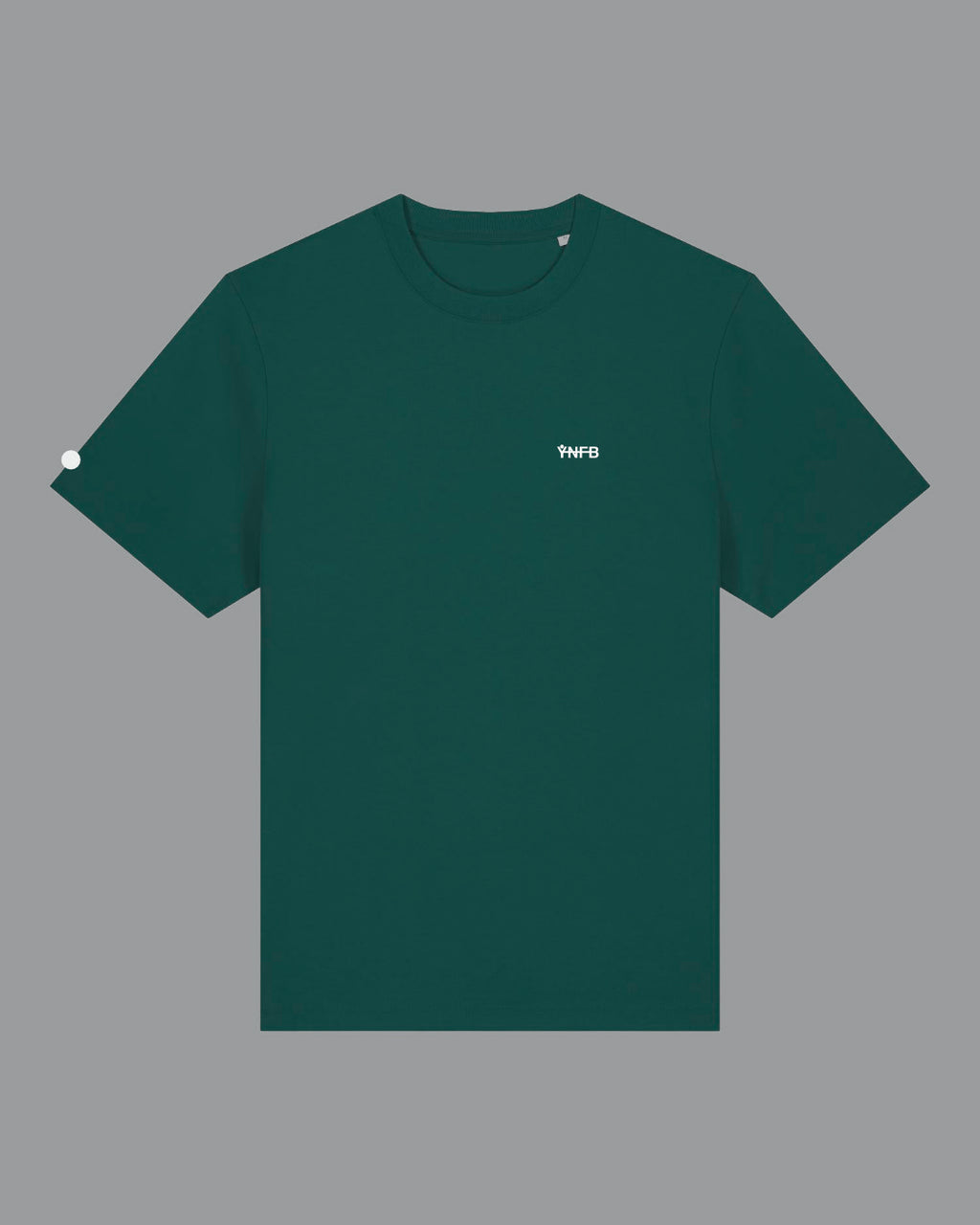 Hand Backprint Shirt - dein neues Lieblingsshirt