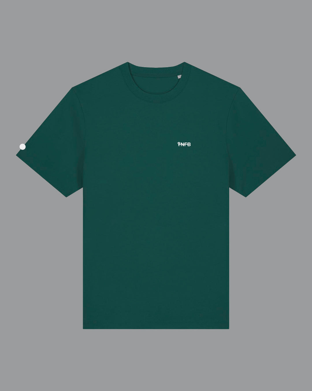 Hand Backprint Shirt - dein neues Lieblingsshirt